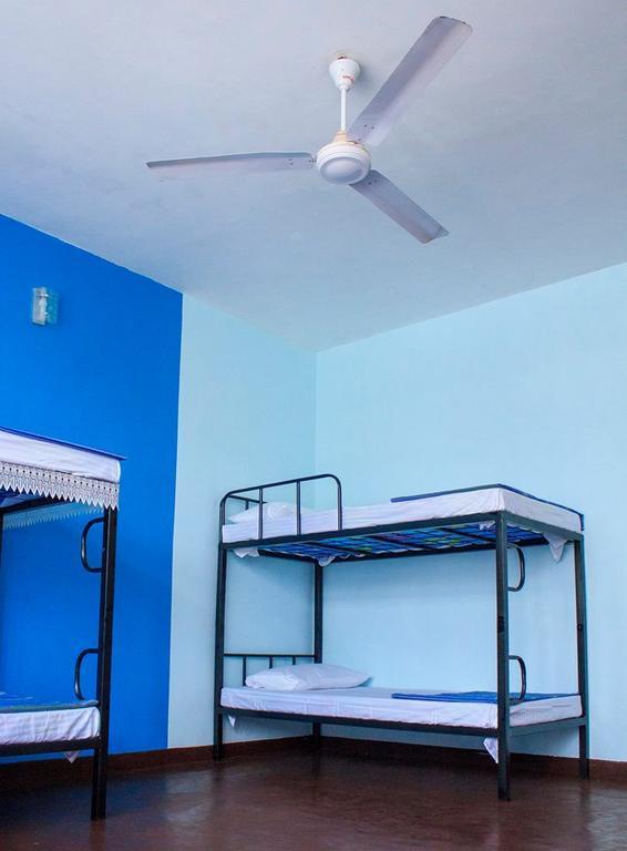 The Vintage Club Hostel Dehiwala-Mount Lavinia Buitenkant foto