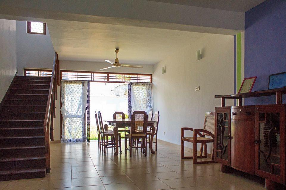 The Vintage Club Hostel Dehiwala-Mount Lavinia Buitenkant foto