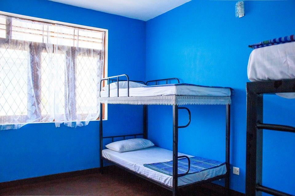 The Vintage Club Hostel Dehiwala-Mount Lavinia Buitenkant foto