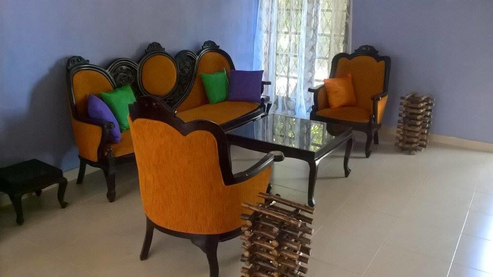 The Vintage Club Hostel Dehiwala-Mount Lavinia Buitenkant foto