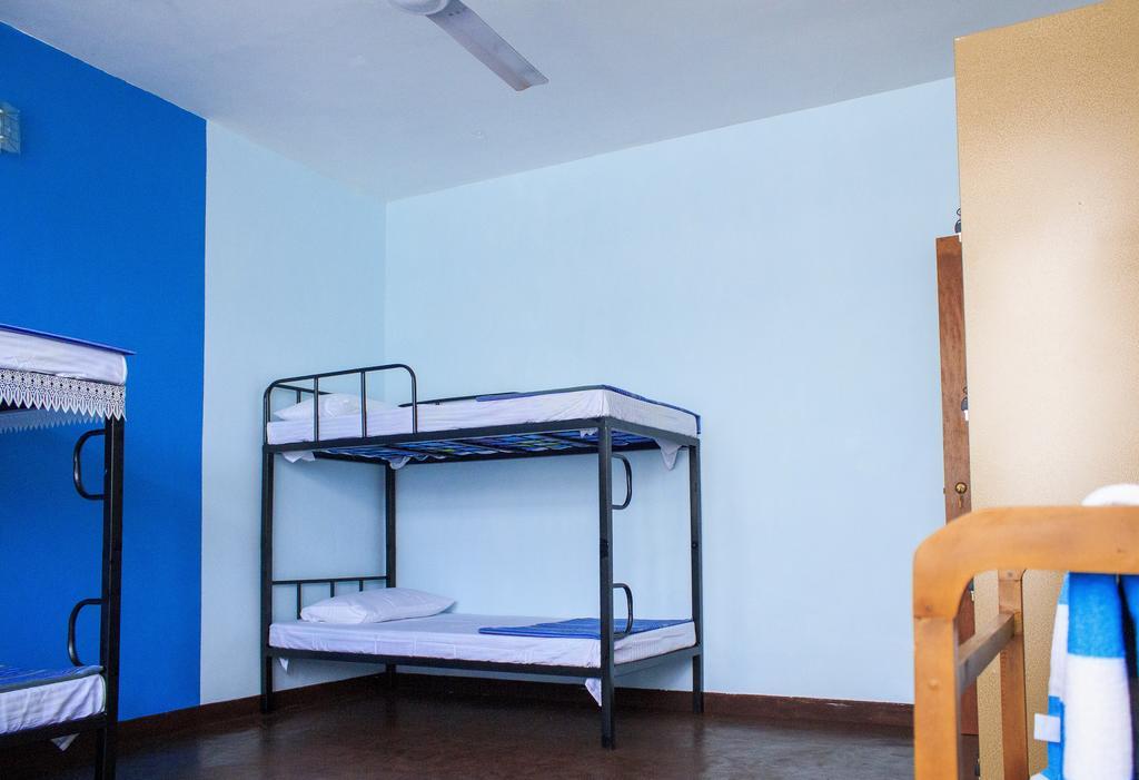 The Vintage Club Hostel Dehiwala-Mount Lavinia Buitenkant foto