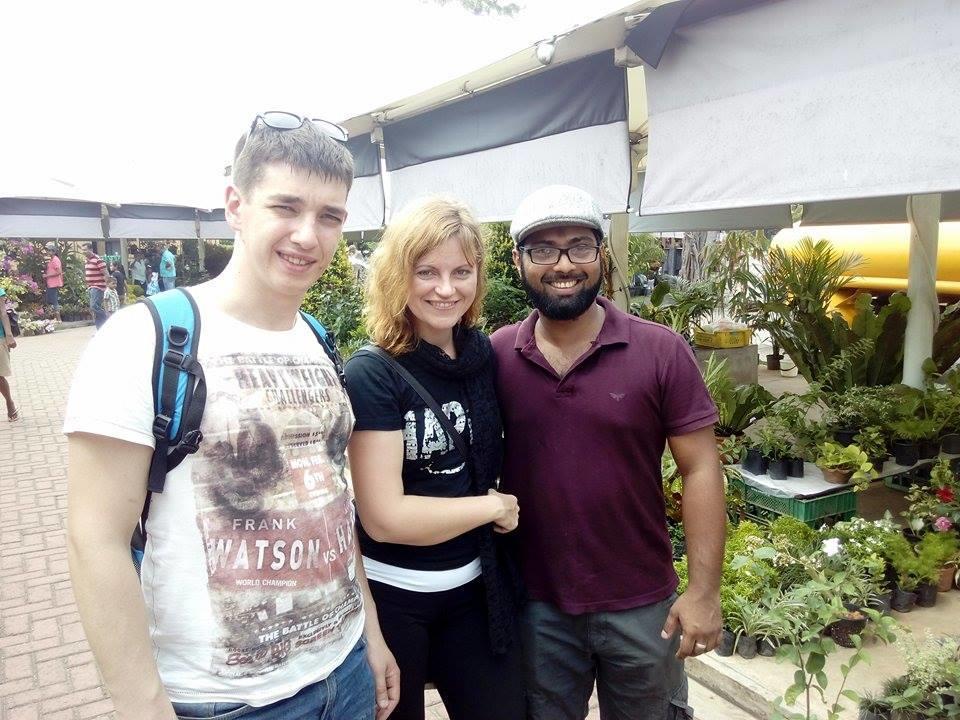 The Vintage Club Hostel Dehiwala-Mount Lavinia Buitenkant foto